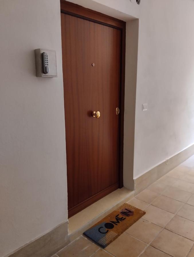 Ferienwohnung Casa Cesare Rom Exterior foto